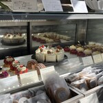 フランス菓子 aise - 