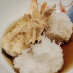 日本橋 蕎ノ字 - 