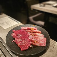 代官山焼肉 kintan - 
