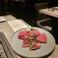 代官山焼肉 kintan - 