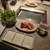 代官山焼肉 kintan - 