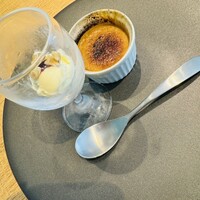 TOOTH TOOTH GARDEN RESTAURANT - 