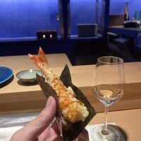 鮨 おにかい×2 - 