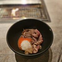 代官山焼肉 kintan - 