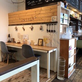 イーズカフェ_2