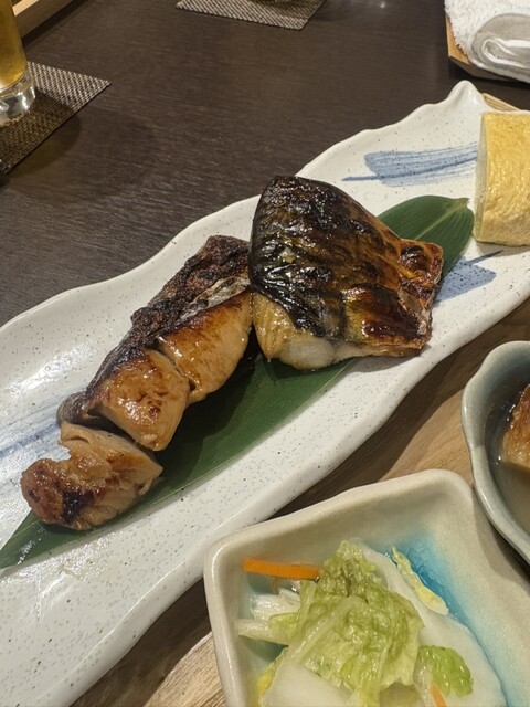 花一華（ハナイチゲ） - 千年（日本料理）の写真