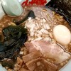 ラーメン 山岡家 松戸北小金店