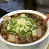 ラーメン 親爺