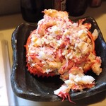 食事処 勢喜 - 料理写真: