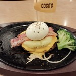 ココス 岐阜長良店 - 