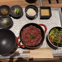 東京焼肉いのうえ 銀座店 - 