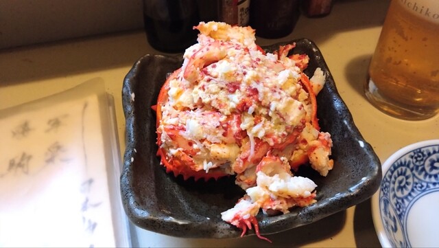 食事処 勢喜 - 釧路（創作料理）の写真