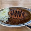 チャンピオンカレー 御経塚店