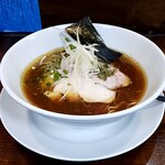 麺屋 龍 - 