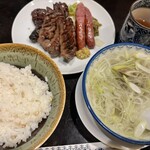 たんや善治郎 別館 - 