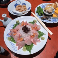 長崎卓袱浜勝 - 