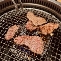 柳橋焼にく わにく - 
