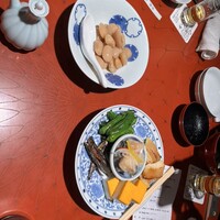 長崎卓袱浜勝 - 