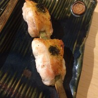 鳥恵 上野広小路店 - 