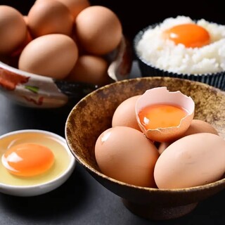 【満月たまご】