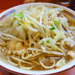 ラーメン二郎 - 