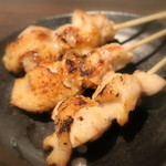 炭火焼鳥 温 - 