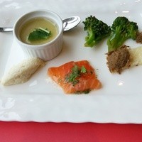 Restaurant SORA - 前菜