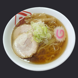佐野ラーメン いってつ_0