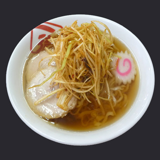 佐野ラーメン いってつ_1