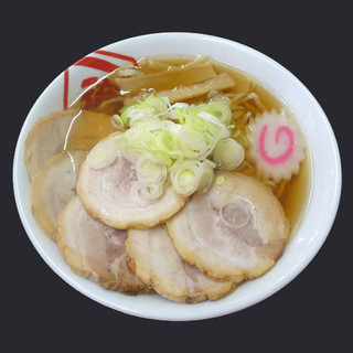 佐野ラーメン いってつ_2