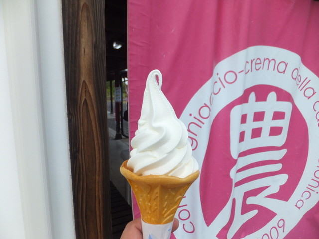 匠工房 - 十和田市（ジェラート・アイスクリーム）の写真