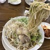 たかばしラーメン 亀岡店