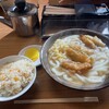 牧のうどん 大野城店