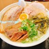 ラーメン櫻島 本店