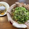 神戸ラーメン 第一旭 三宮本店