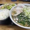 インター食堂 富田店