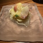 トムクリオーザ - 