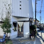 お蕎麦 結 - 腰越「お蕎麦結」毎週来たい！