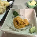 函館朝市 栄屋食堂 - 