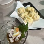 函館朝市 栄屋食堂 - 