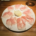 トムクリオーザ - 