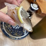 もりもり寿し - 