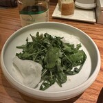 トムクリオーザ - 