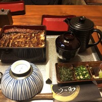 うなぎ料理 うな和 鶴舞 - 