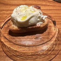 トムクリオーザ - 