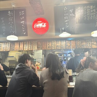 もつ煮込み専門店 沼田_2