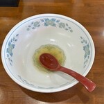 北海ラーメン 蝦夷 - 