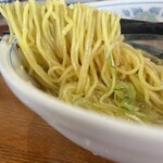 北海ラーメン 蝦夷 - 