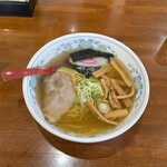 北海ラーメン 蝦夷 - 