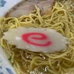 北海ラーメン 蝦夷 - 